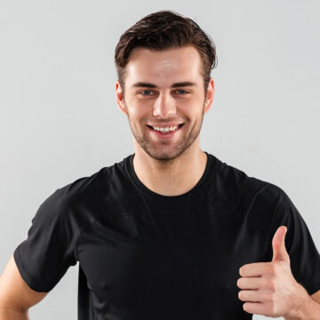 Featured author image: How To Become A Certified Personal Trainer